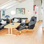 Hvedemarken Xii Nyaraló