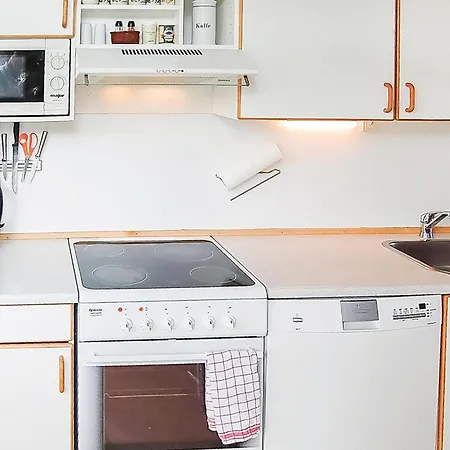 Hvedemarken Xii Feriehus Sjolund