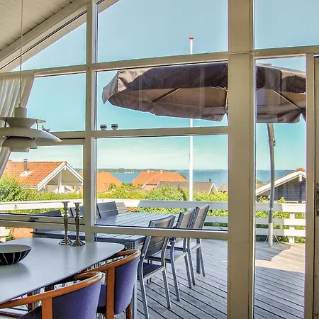 Feriehus Hvedemarken Xii