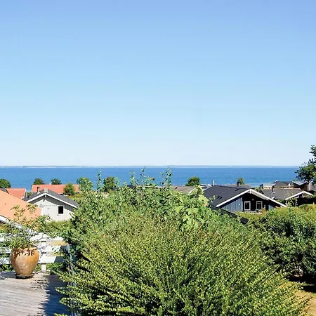 3 Bedroom Cozy In Sjolund Holiday home *