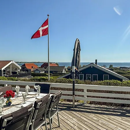 펜션 Hvedemarken Xii Sjolund