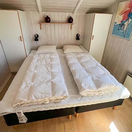 Holiday home Beautiful In With Sauna *